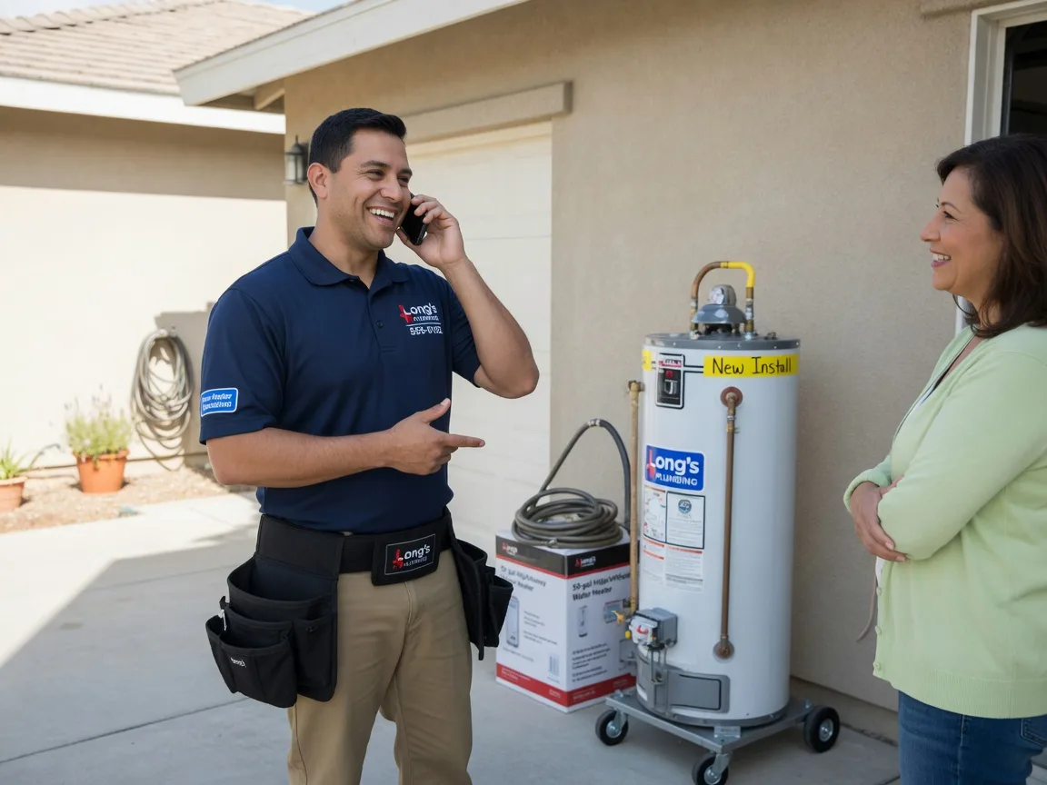 Leak Detection Reedsport, OR FAQs
